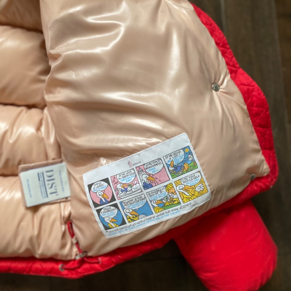 Moncler Jacket - Picture 4 of 14